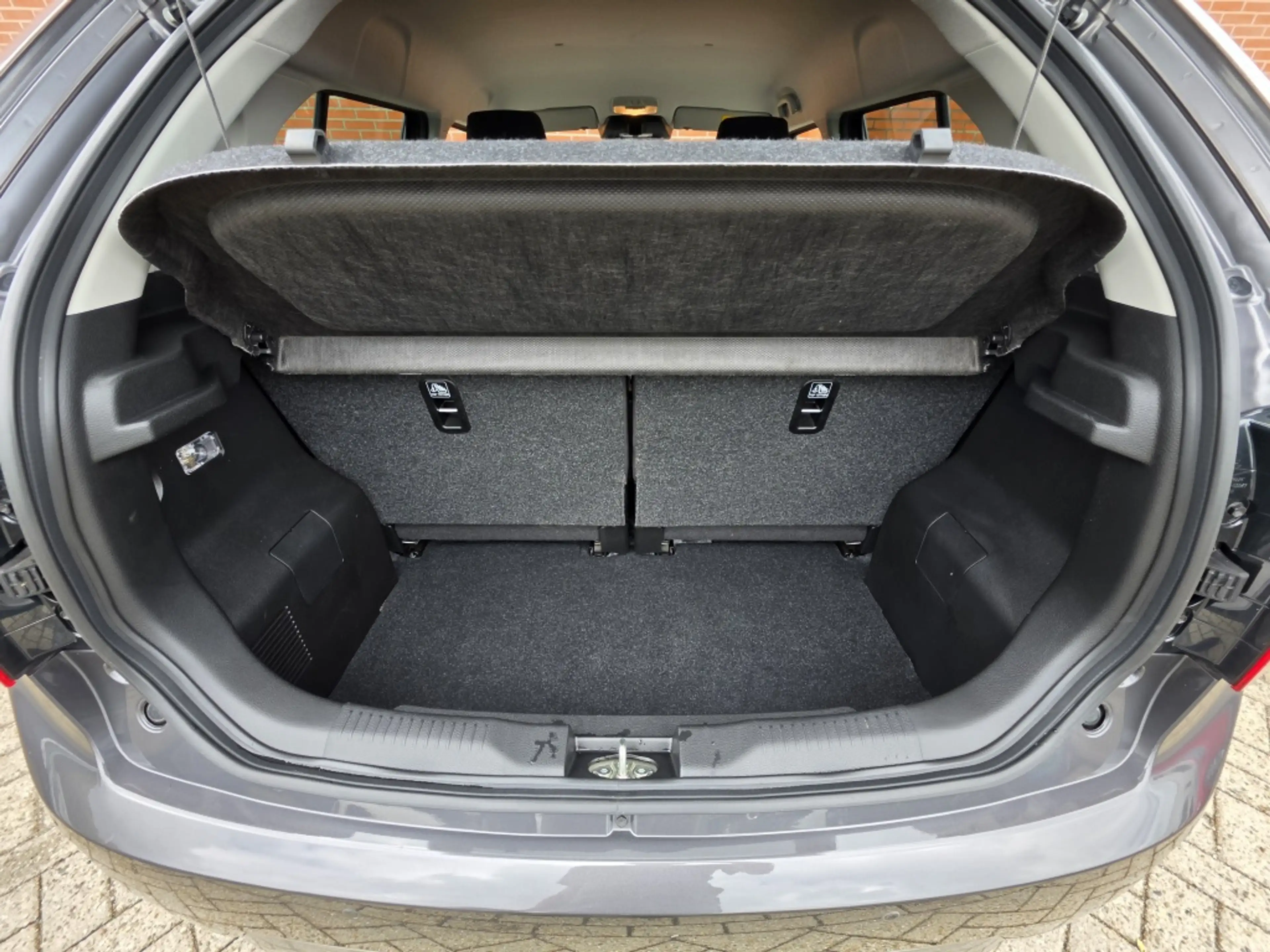Suzuki Ignis 1.2 Smart Hybrid Select 1e eigenaar Apple Carplay — photo 7