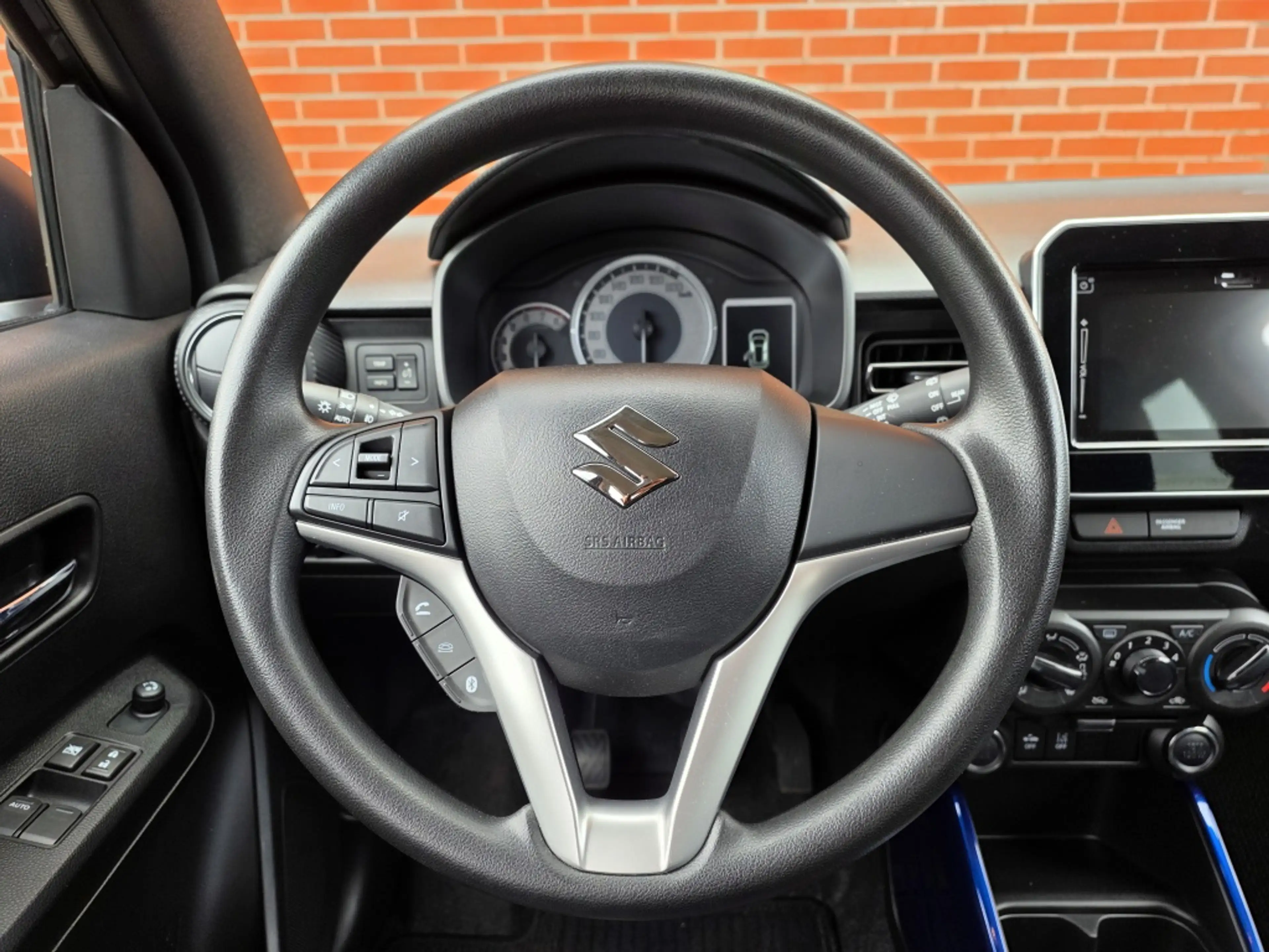 Suzuki Ignis 1.2 Smart Hybrid Select 1e eigenaar Apple Carplay — photo 18