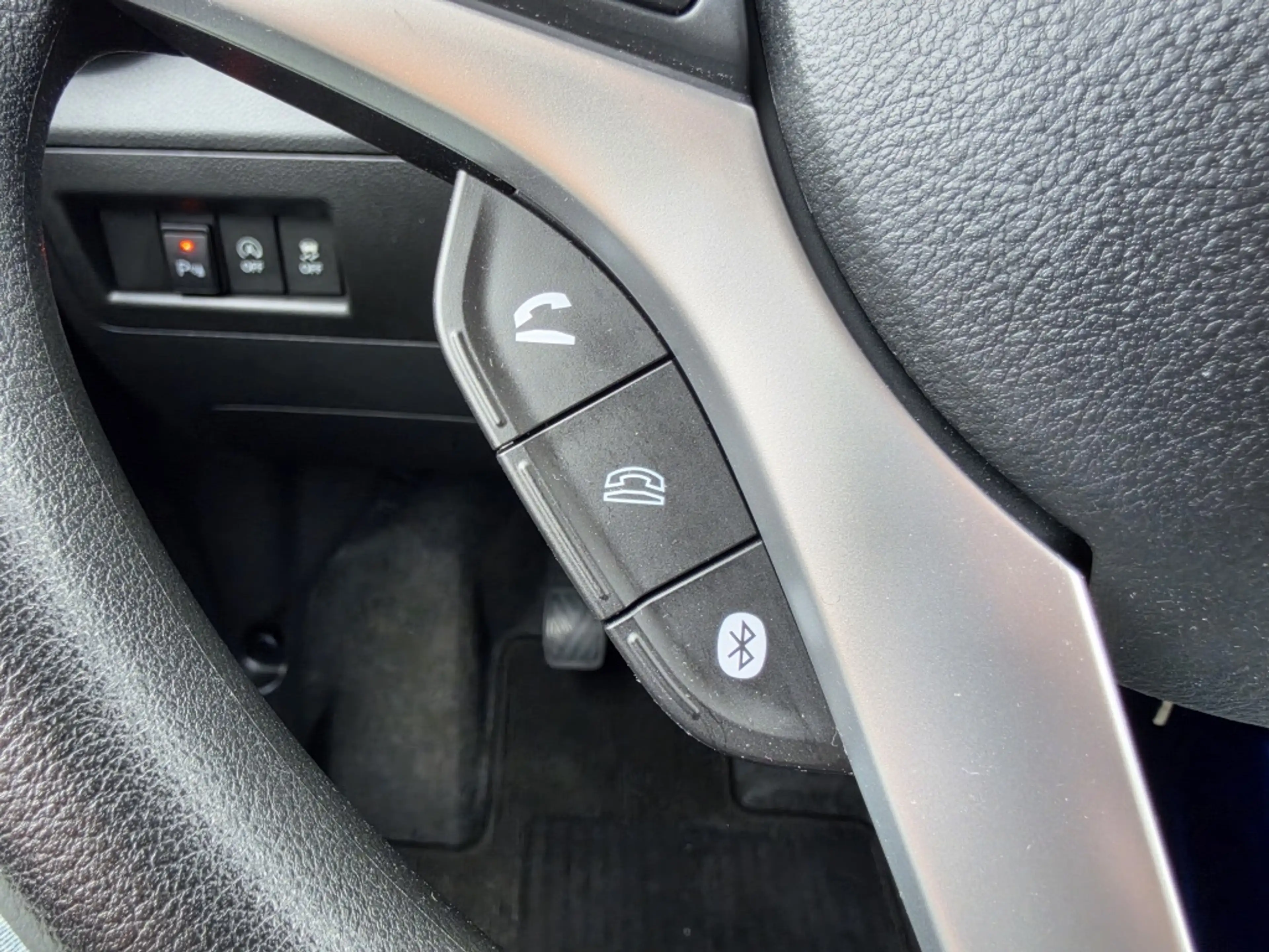 Suzuki Ignis 1.2 Smart Hybrid Select 1e eigenaar Apple Carplay — photo 16