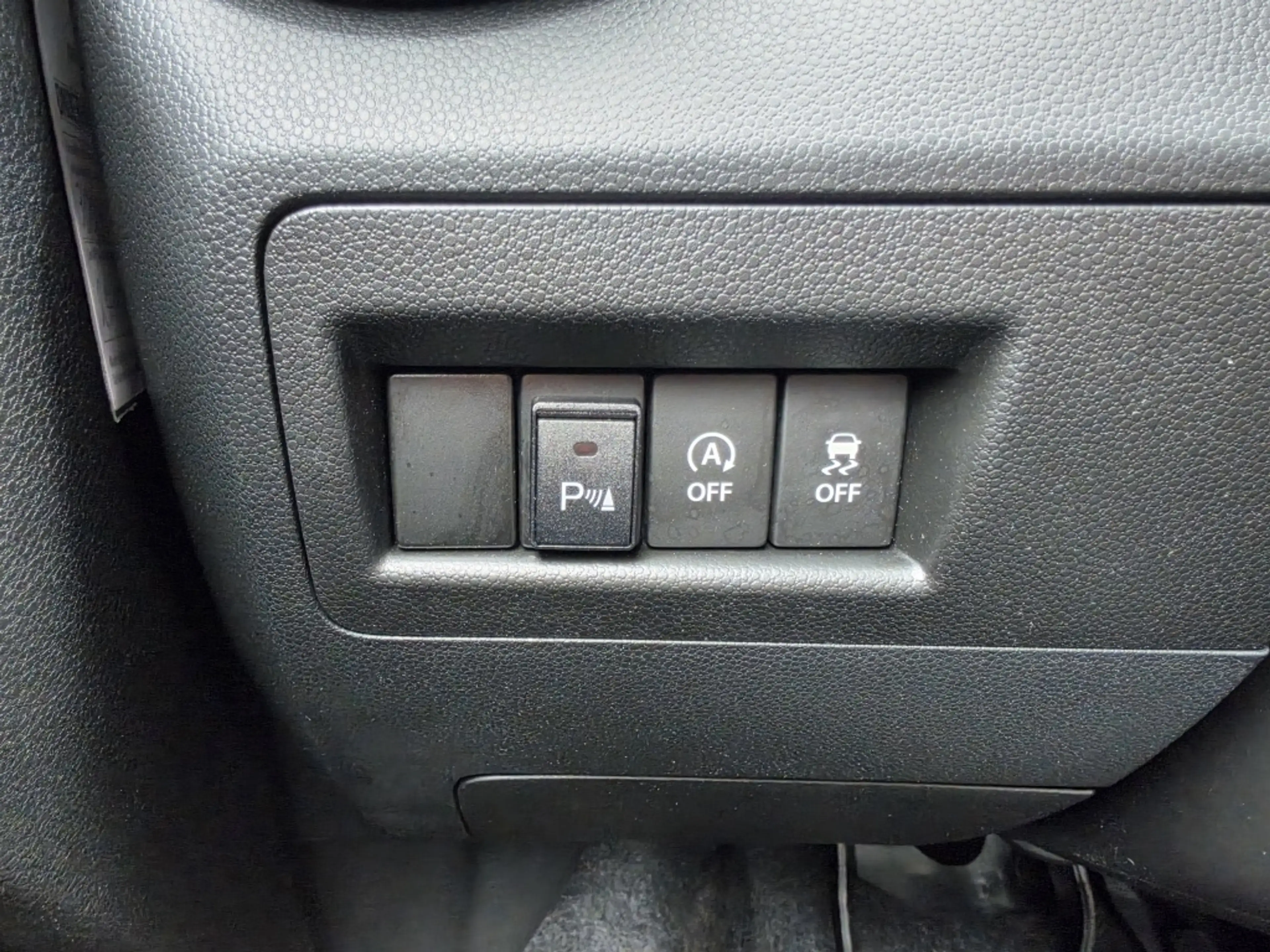 Suzuki Ignis 1.2 Smart Hybrid Select 1e eigenaar Apple Carplay — photo 12