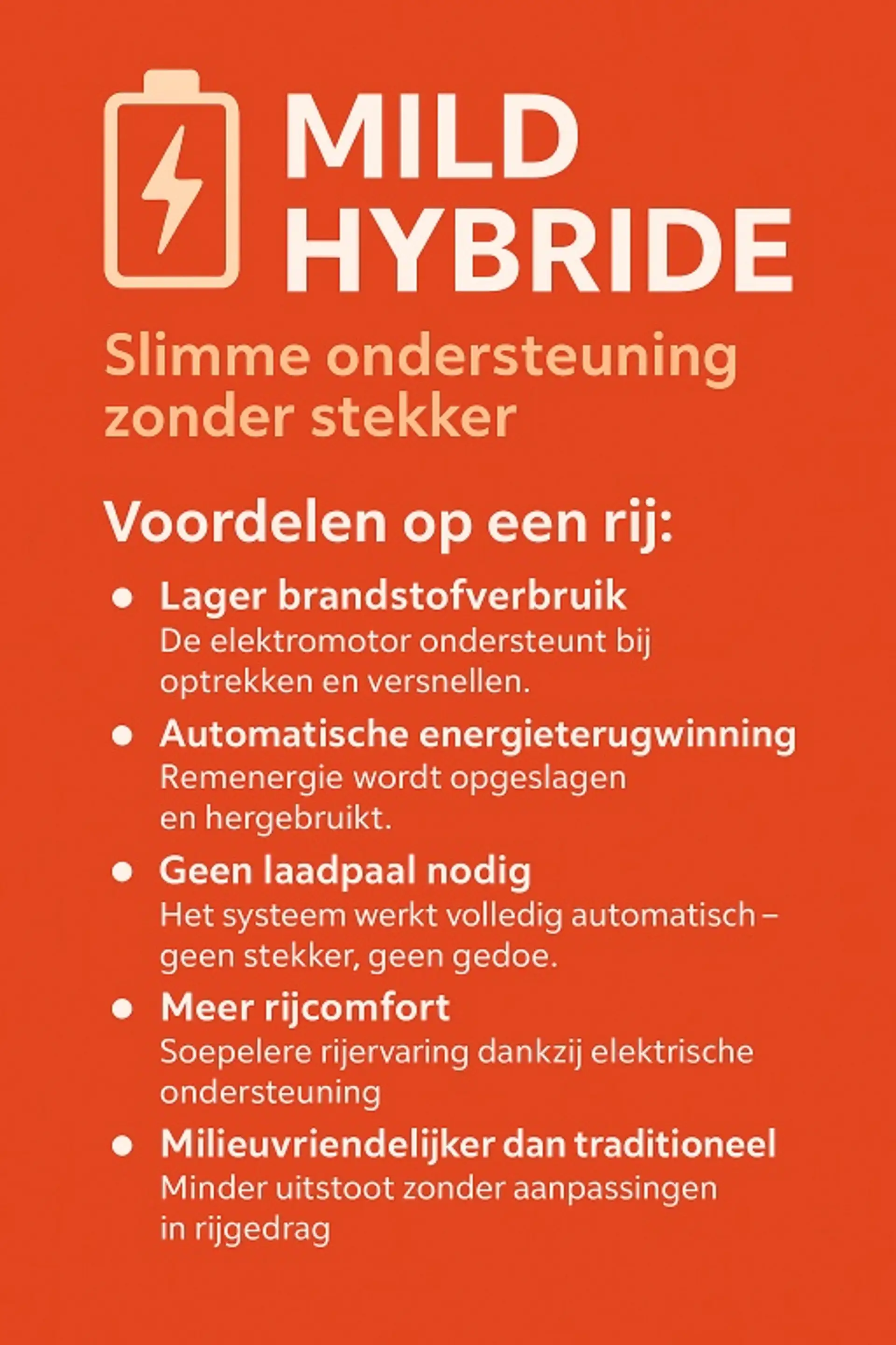 Suzuki Ignis 1.2 Smart Hybrid Select 1e eigenaar Apple Carplay — photo 39