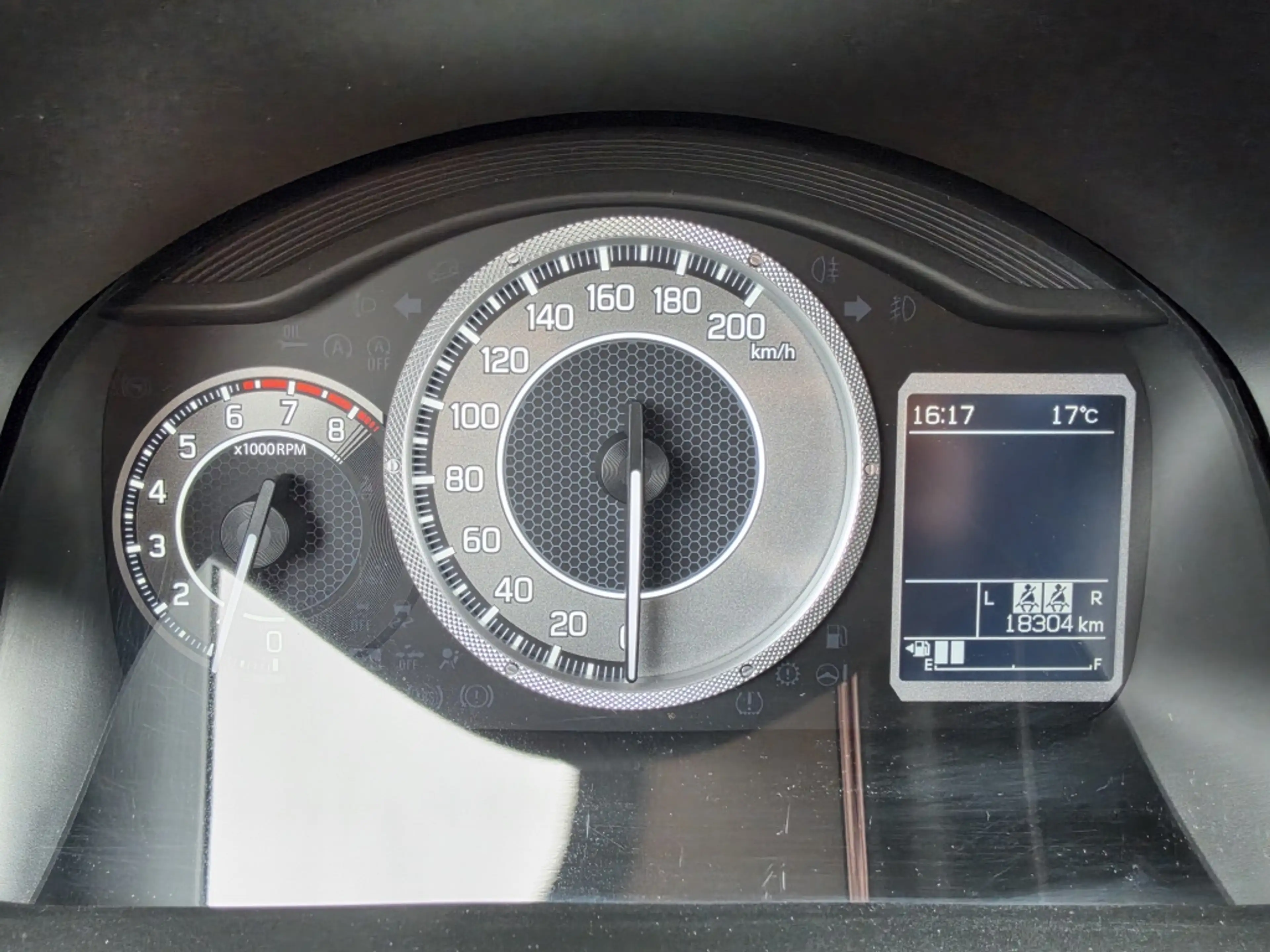 Suzuki Ignis 1.2 Smart Hybrid Select 1e eigenaar Apple Carplay — photo 19