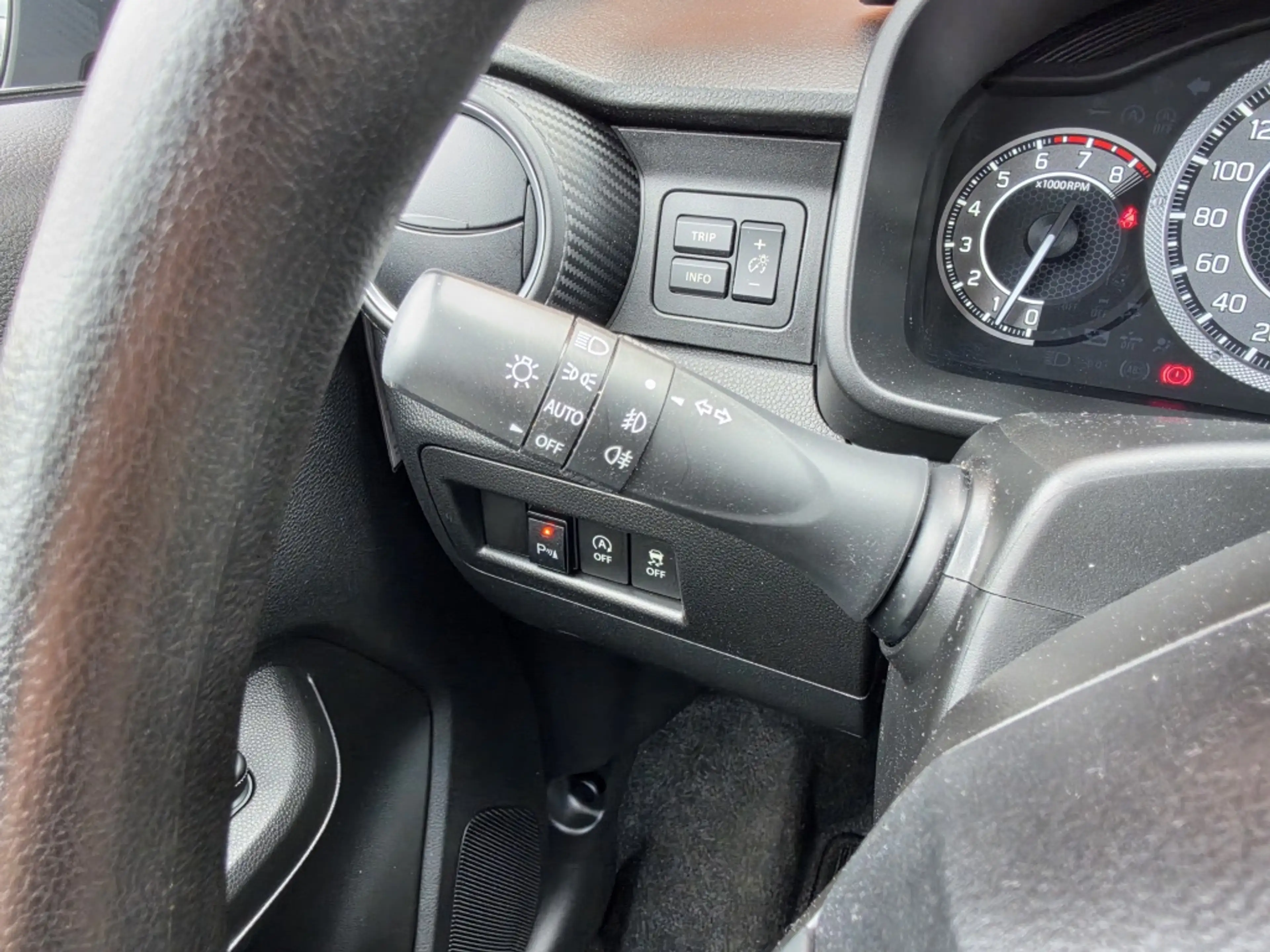 Suzuki Ignis 1.2 Smart Hybrid Select 1e eigenaar Apple Carplay — photo 14