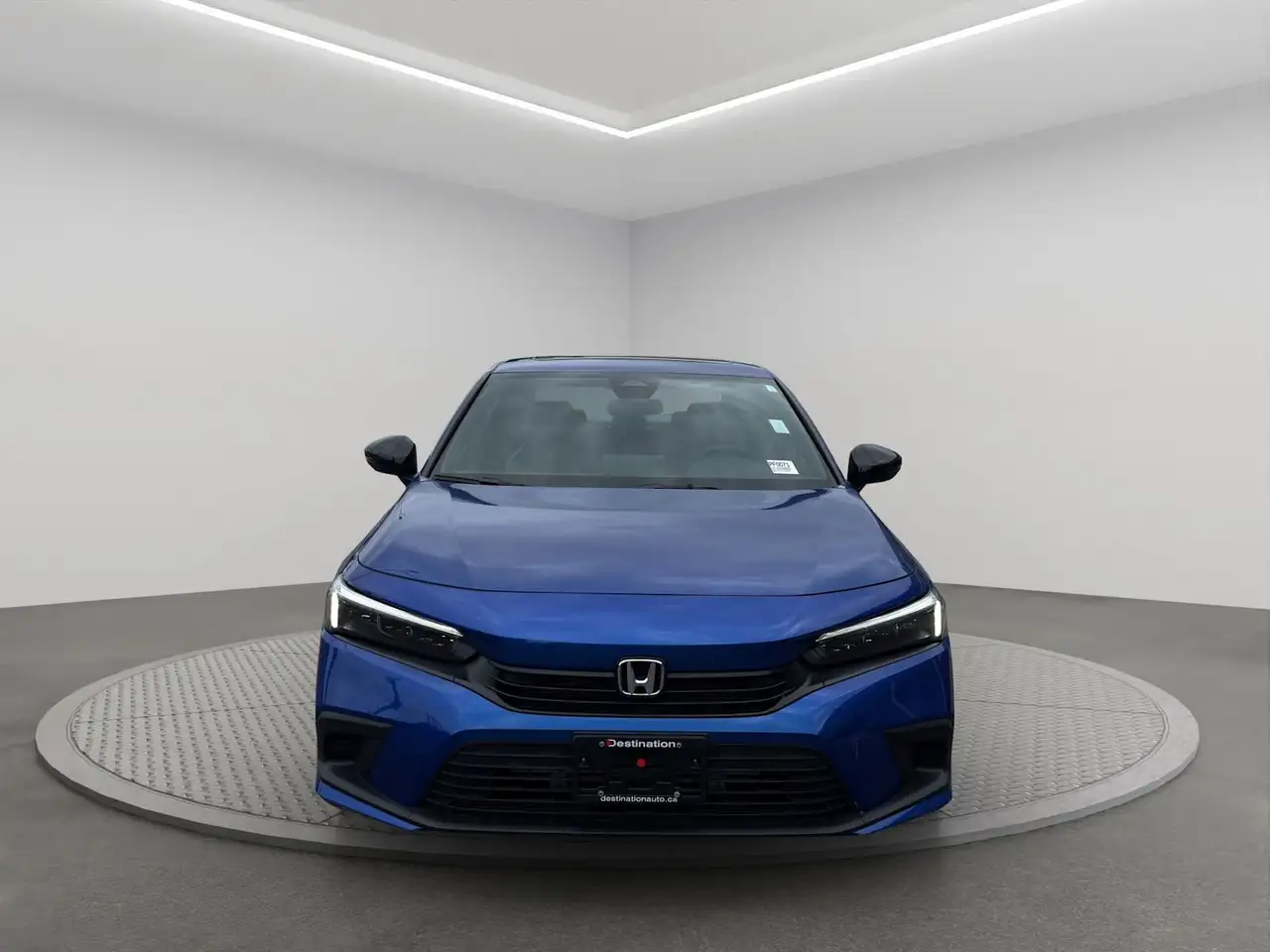 Honda Civic снимка Honda Civic