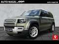 Land Rover Defender Defender 110 D240 SE 20" AHK Dachreling Winter-P Vert - thumbnail 1