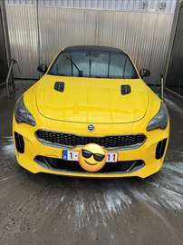 2.0 T-GDI GT Line