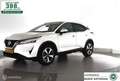 Nissan Qashqai 1.3 140pk Premiere Edition NL-auto|nav|360cam|acc| Weiß - thumbnail 1