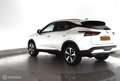 Nissan Qashqai 1.3 140pk Premiere Edition NL-auto|nav|360cam|acc| Blanc - thumbnail 4