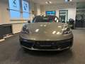 Porsche Boxster 718 PDK Deutsches Fz Leder Navi 45tkm Gris - thumbnail 3