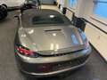 Porsche Boxster 718 PDK Deutsches Fz Leder Navi 45tkm Gris - thumbnail 5