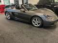 Porsche Boxster 718 PDK Deutsches Fz Leder Navi 45tkm Gris - thumbnail 7