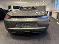 Porsche Boxster 718 PDK Deutsches Fz Leder Navi 45tkm Grau - thumbnail 9