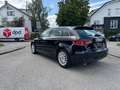 Audi A3 1.4 TFSI Sportback ambiente S-Tronic 1.Hand Schwarz - thumbnail 7