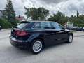 Audi A3 1.4 TFSI Sportback ambiente S-Tronic 1.Hand Schwarz - thumbnail 5