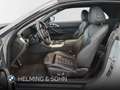 BMW 440 M440d xDrive Cabrio Head-Up HK HiFi Laser ACC uvm. Grau - thumbnail 9
