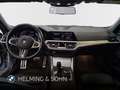 BMW 440 M440d xDrive Cabrio Head-Up HK HiFi Laser ACC uvm. Grau - thumbnail 7