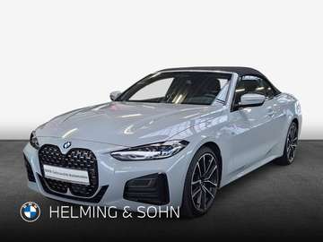 M440d xDrive Cabrio Head-Up HK HiFi Laser ACC uvm.