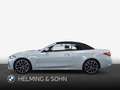 BMW 440 M440d xDrive Cabrio Head-Up HK HiFi Laser ACC uvm. Grau - thumbnail 5