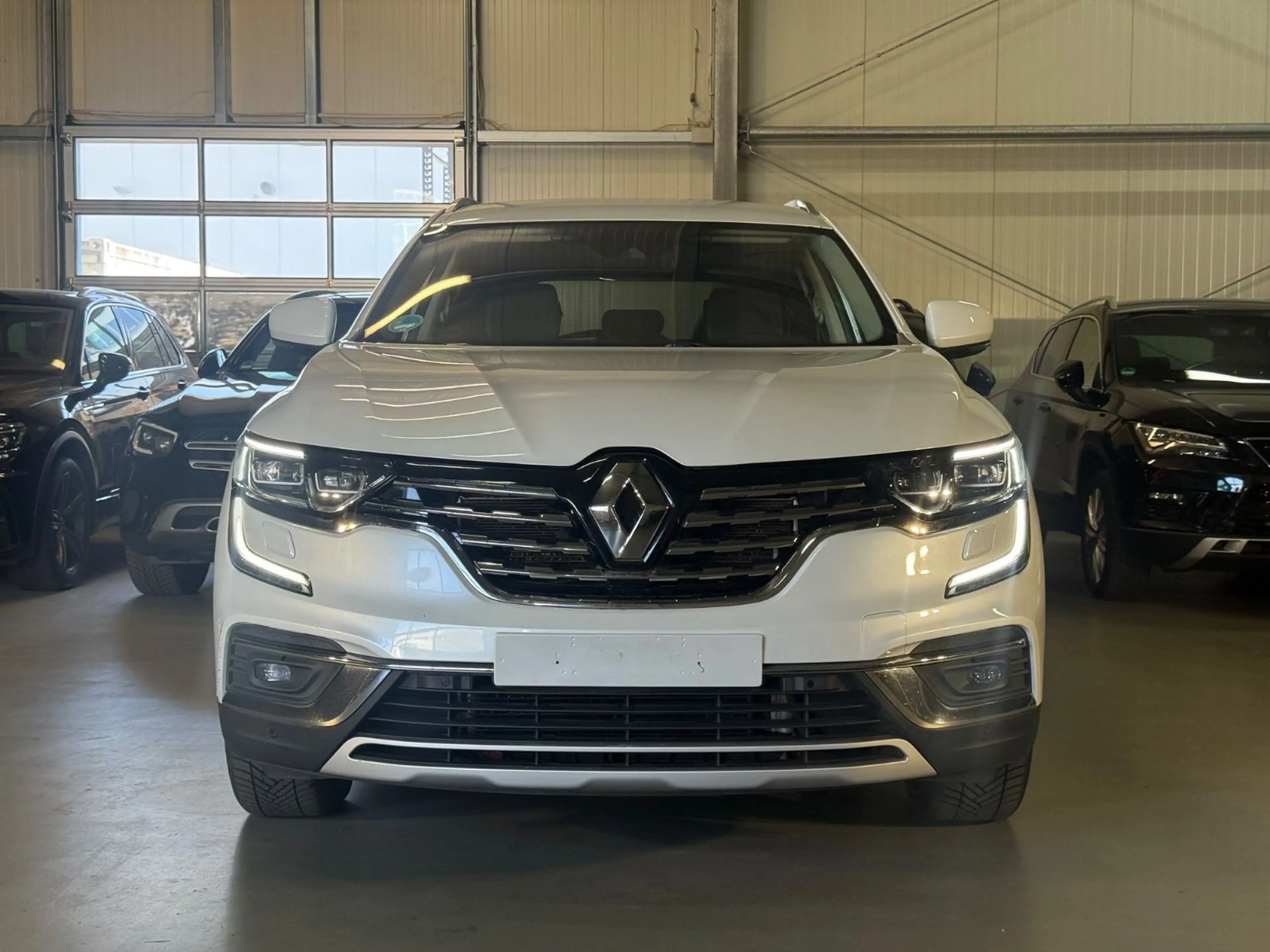 Renault Koleos Limited 4x4-ACC-KAMERA-TOTW-BOSE-NAVI — photo 2