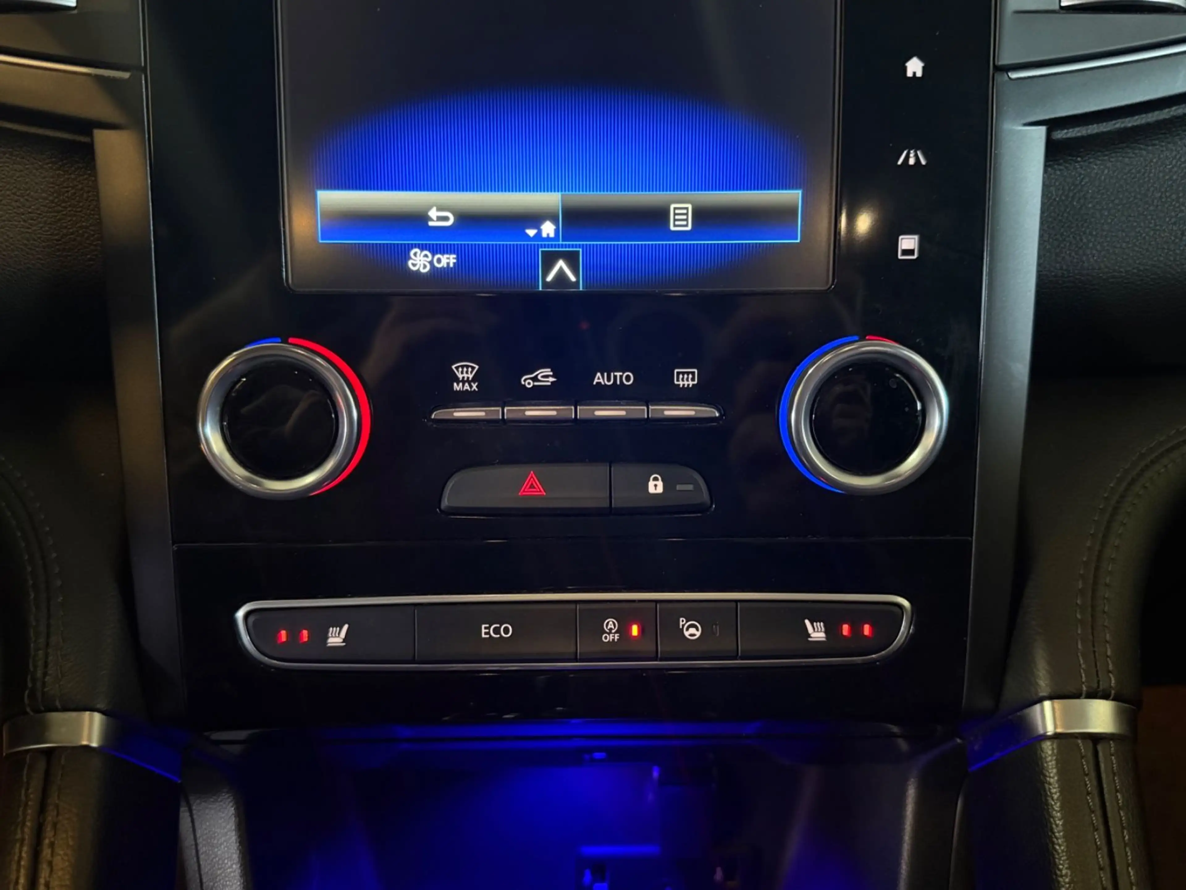 Renault Koleos Limited 4x4-ACC-KAMERA-TOTW-BOSE-NAVI — photo 14