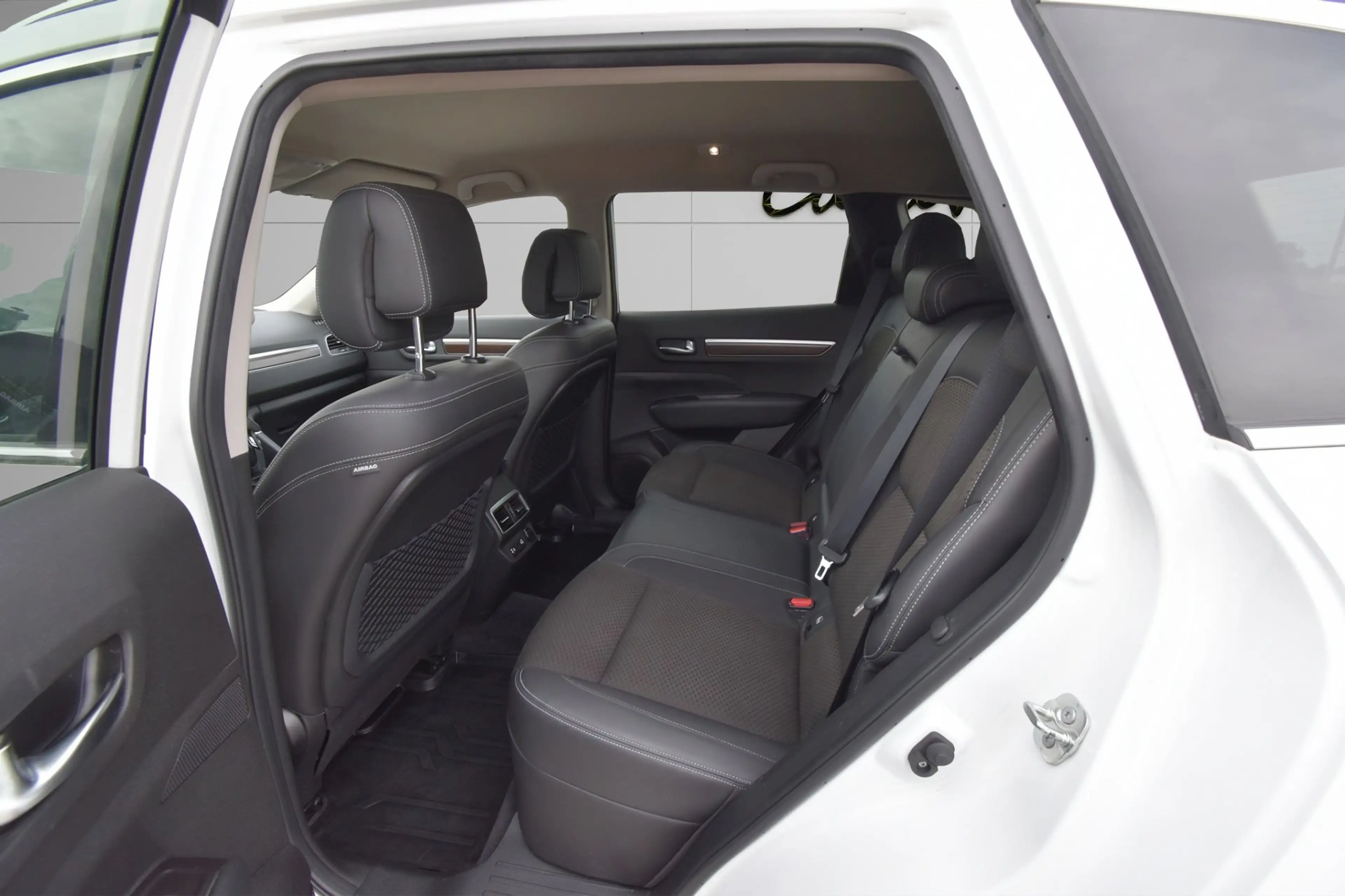 Renault Koleos 2.0 dCi 175 Limited Aut. — photo 15