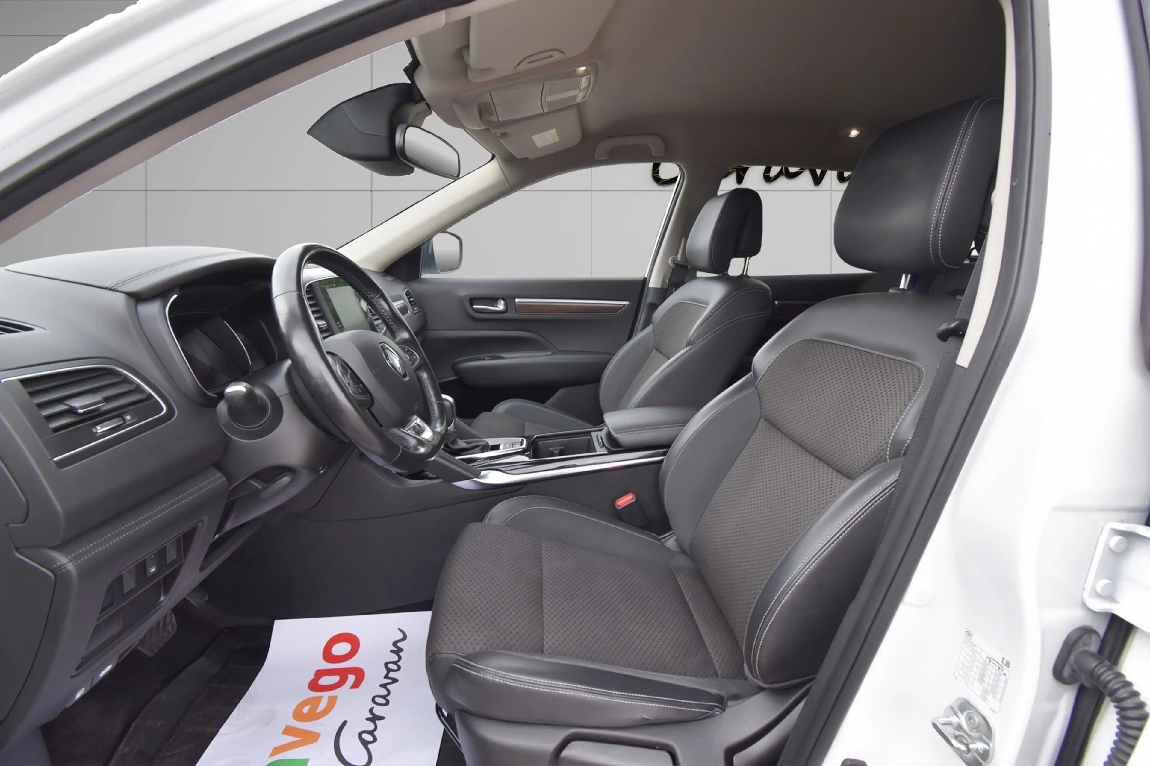 Renault Koleos 2.0 dCi 175 Limited Aut. — photo 14