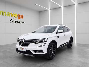 2.0 dCi 175 Limited Aut.