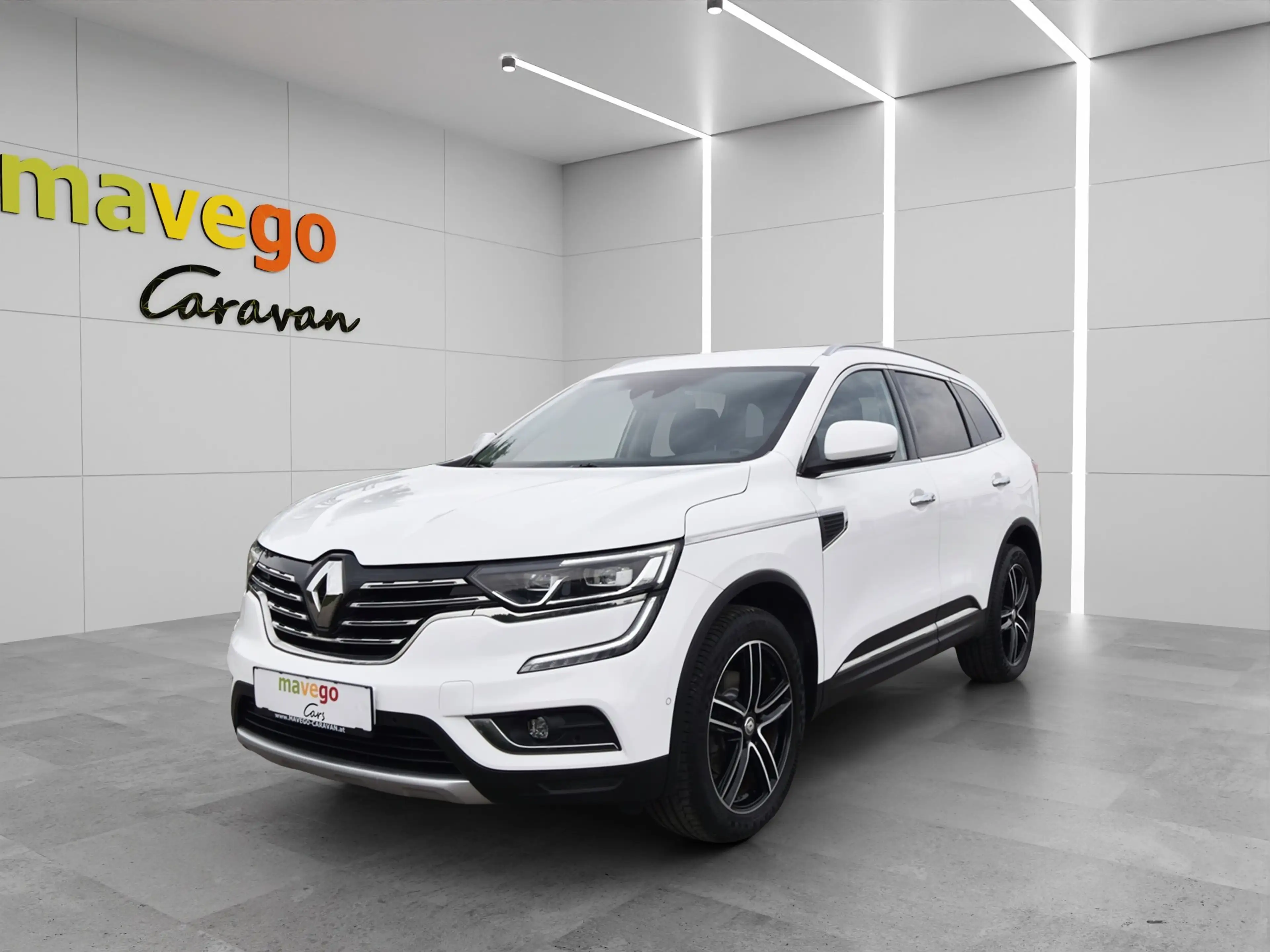 Renault Koleos 2.0 dCi 175 Limited Aut.