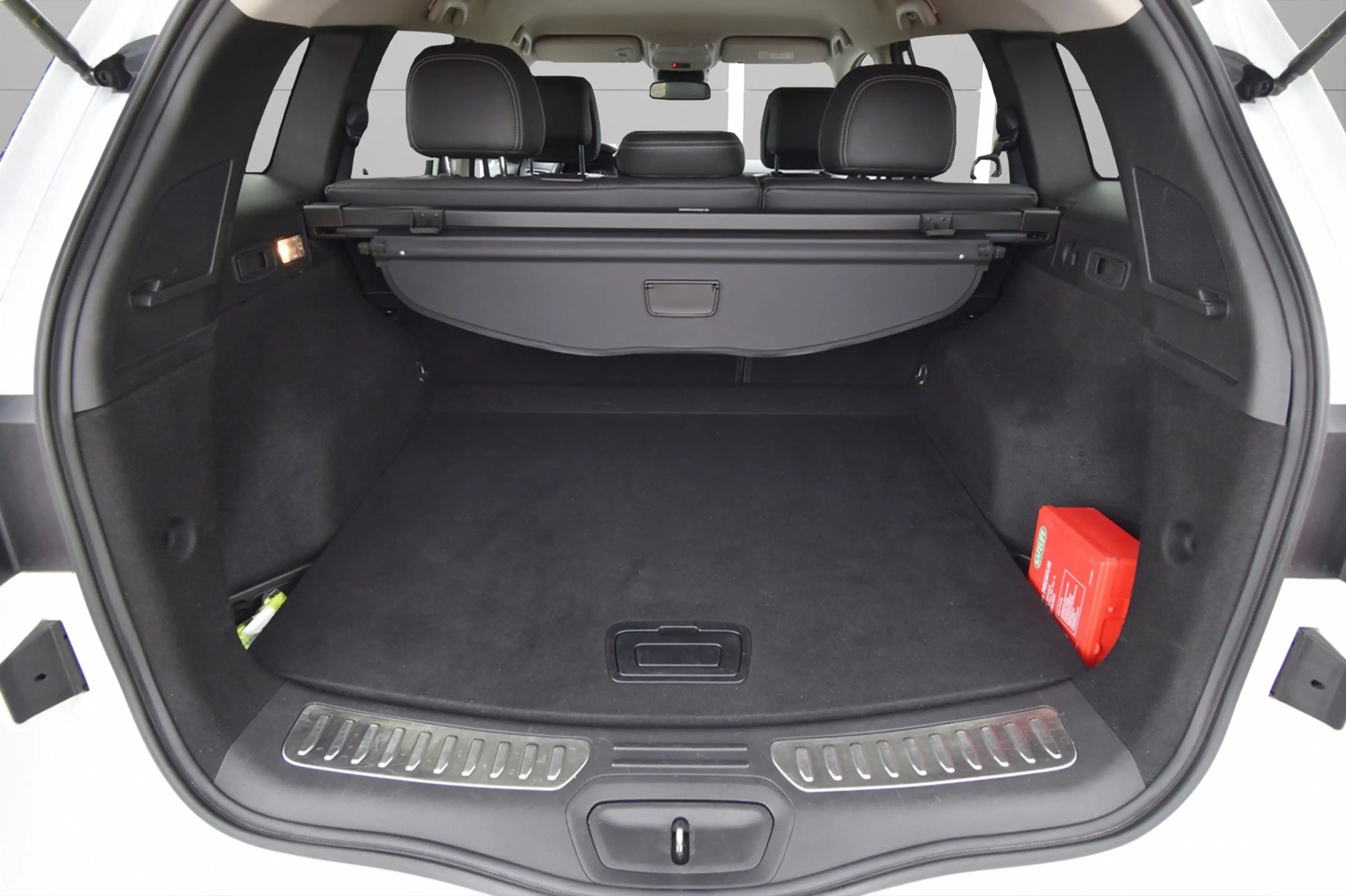 Renault Koleos 2.0 dCi 175 Limited Aut. — photo 12