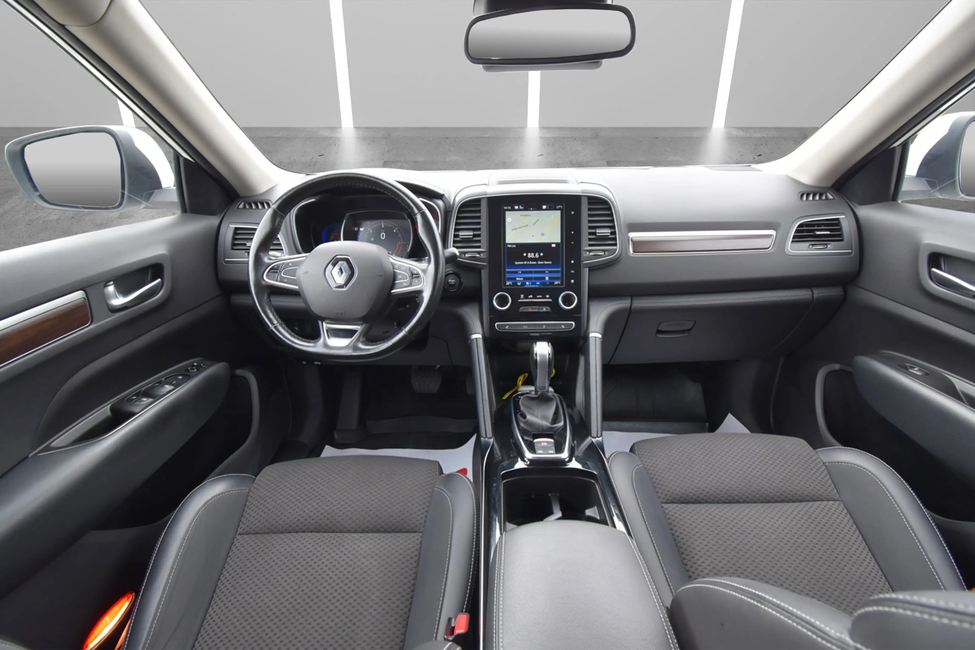 Renault Koleos 2.0 dCi 175 Limited Aut. — photo 13