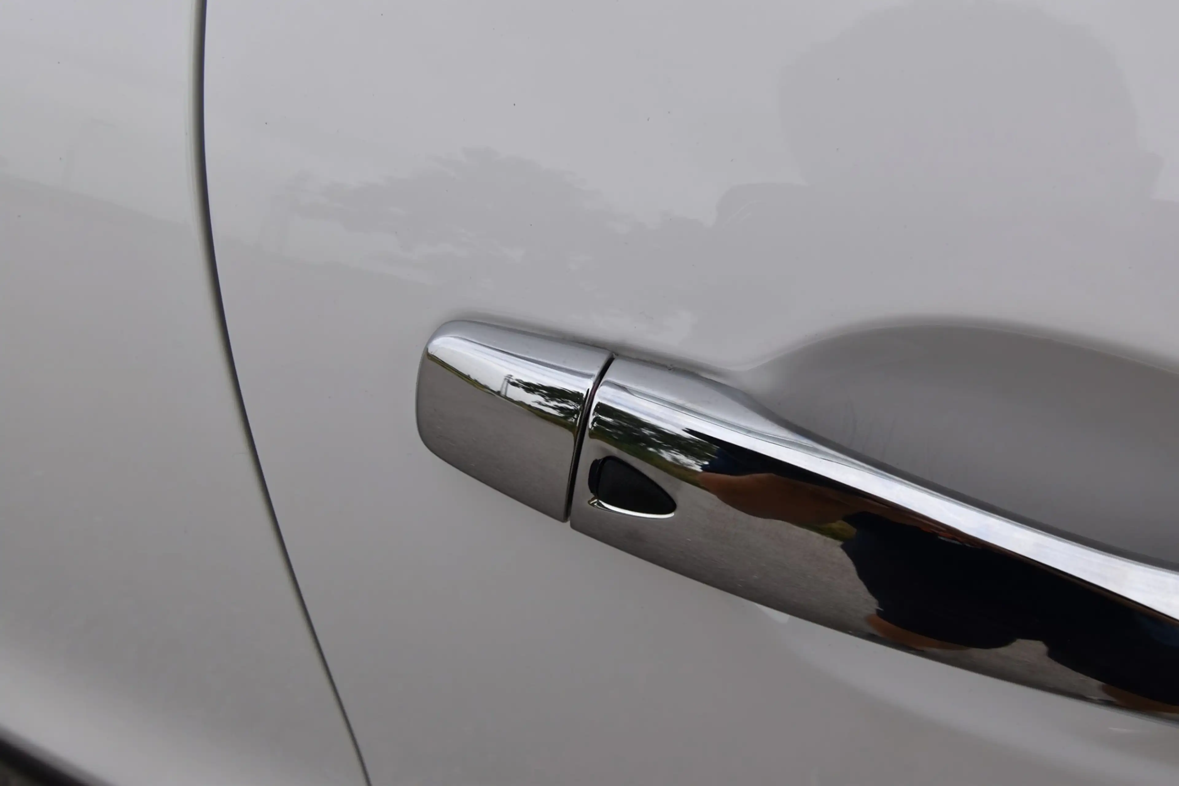 Renault Koleos 2.0 dCi 175 Limited Aut. — photo 11