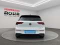 Volkswagen Golf VIII Life (LightAssist.Navi.Klima.beheiz.Lenkrad) Weiß - thumbnail 6