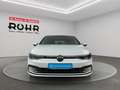 Volkswagen Golf VIII Life (LightAssist.Navi.Klima.beheiz.Lenkrad) Weiß - thumbnail 3
