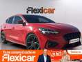 Ford Focus 1.0 Ecoboost ST Line Aut. 125 Rojo - thumbnail 1