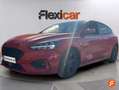 Ford Focus 1.0 Ecoboost ST Line Aut. 125 Rojo - thumbnail 9