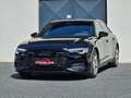 Audi A6 45 TDI quattro sport Sline tip*Black*Matrix*ACC* Schwarz - thumbnail 4