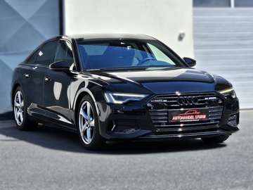 45 TDI quattro sport Sline tip*Black*Matrix*ACC*