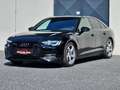 Audi A6 45 TDI quattro sport Sline tip*Black*Matrix*ACC* Schwarz - thumbnail 2