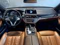 BMW 740 740d xDrive*M PAKET*SOFT CLOSE*HEAD UP*GARANTIE Negro - thumbnail 19