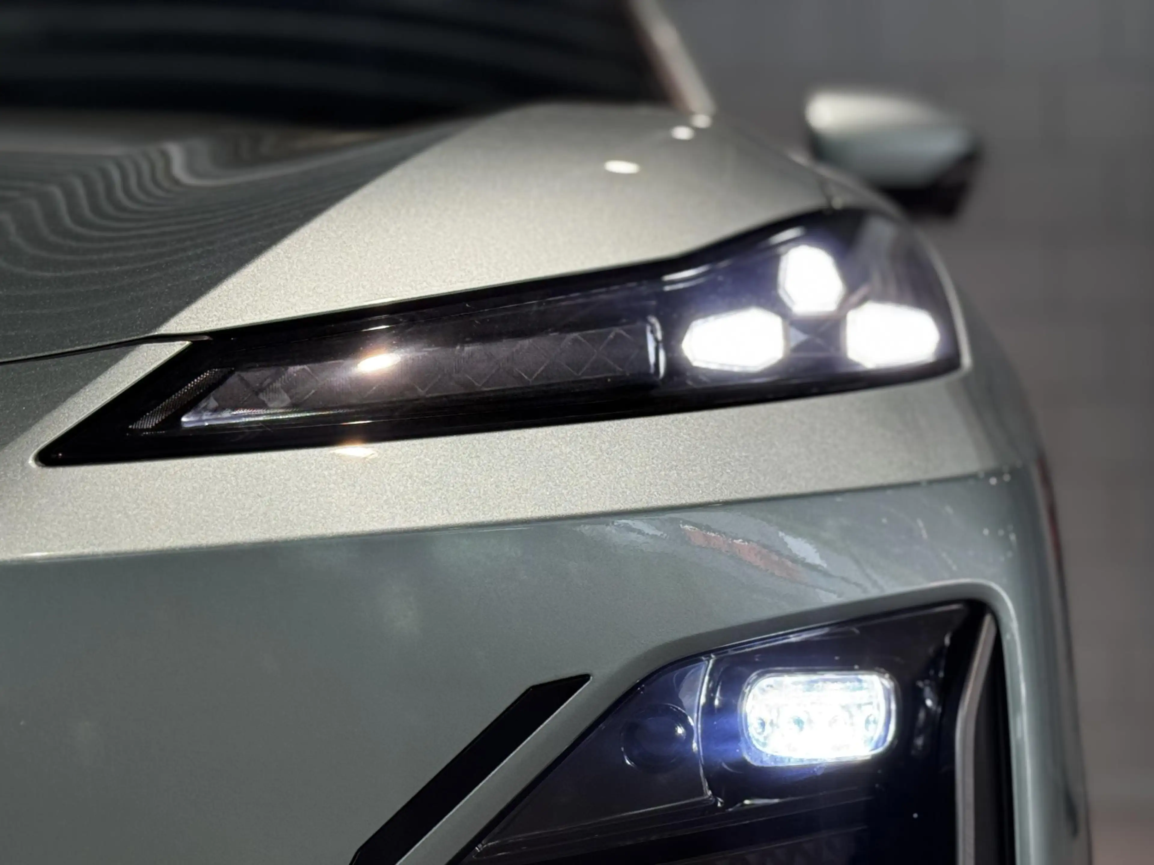 Changan Deepal S07 Max 79.97 kWh DEMODEAL | 475km | Dashcam | E-Trekh — photo 9