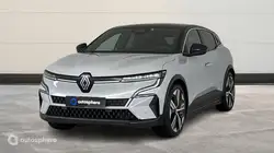 Renault E-Tech Electric EV60 220ch Iconic super charge -C