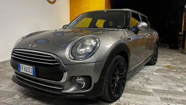 MINI One D Clubman 1.5 Hype