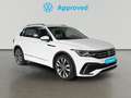 Volkswagen Tiguan 1.5 TSI 110KW R-LINE DSG 5P Blanco - thumbnail 1
