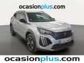 Peugeot 2008 Hybrid 136 Allure eDCS6 Gris - thumbnail 2