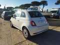 Fiat 500 1.0cc HYBRID DOLCEVITA 70cv TETTO PANORAMA CRUISE Bianco - thumbnail 3