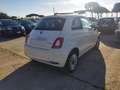 Fiat 500 1.0cc HYBRID DOLCEVITA 70cv TETTO PANORAMA CRUISE Bianco - thumbnail 4