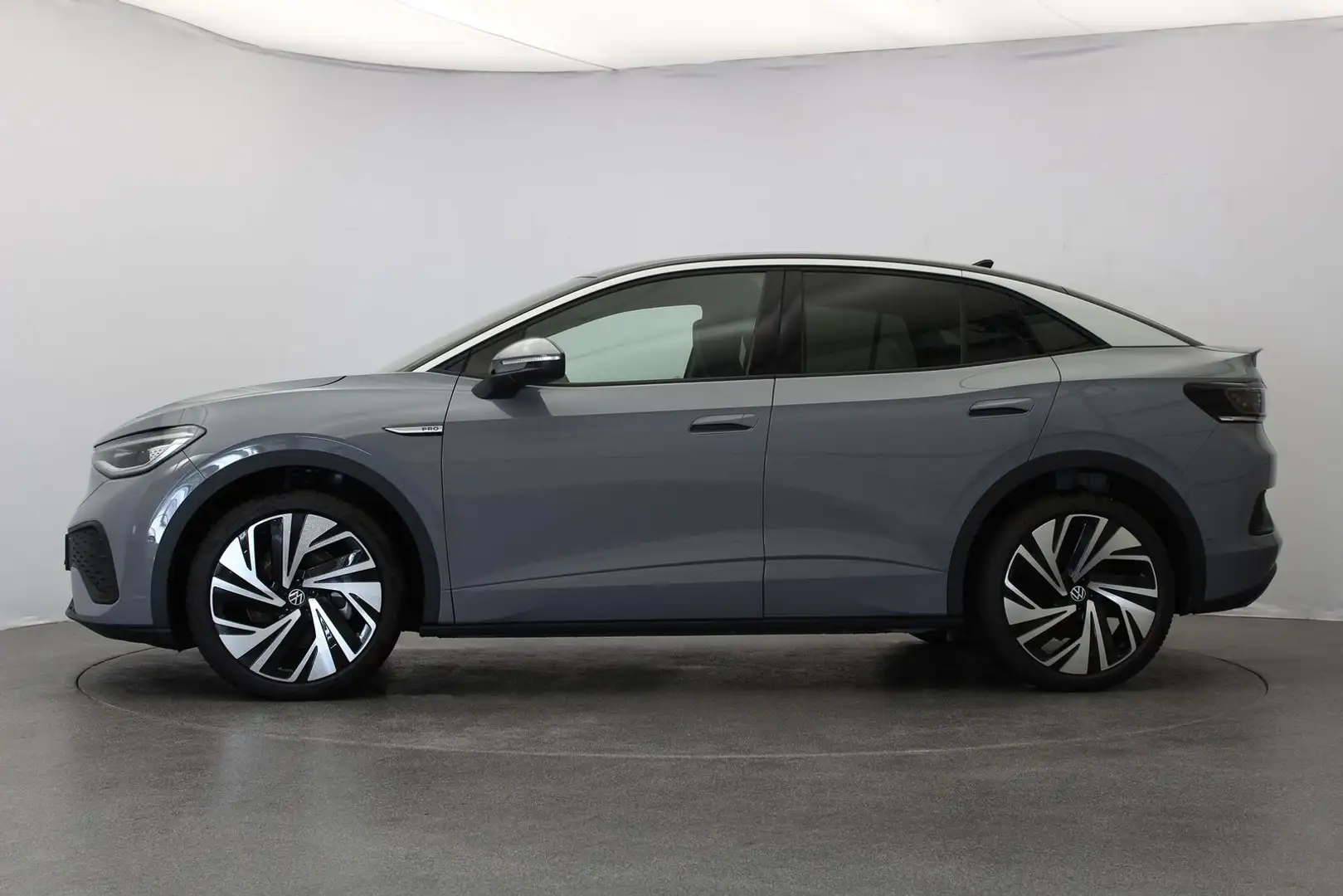 Volkswagen ID.5 Pro Performance LED|Navi|Carplay|Klima|P... Gris - 2