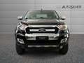 Ford Ranger 2.2 TDCi DC Limited 5pt. Noir - thumbnail 3