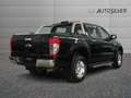 Ford Ranger 2.2 TDCi DC Limited 5pt. Noir - thumbnail 2