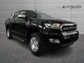 Ford Ranger 2.2 TDCi DC Limited 5pt. Noir - thumbnail 1